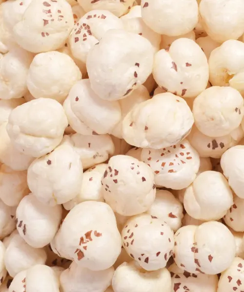 6 Suta Makhana